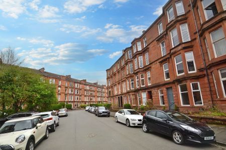 2 bed flat to rent in Westclyffe Street, Glasgow, G41 - Photo 4