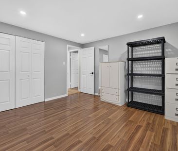 For Lease - 86 Tams Drive Unit# #Main, Ajax, Ontario - Photo 3