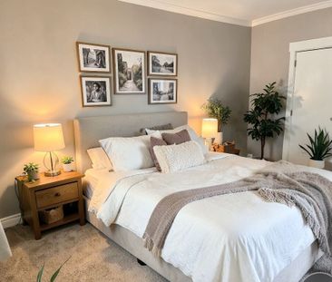 For Lease - 44 Davis Road Unit# Main Floor, Aurora, Ontario - Photo 4