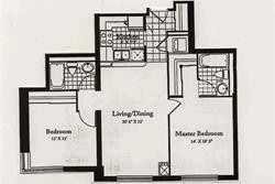 For Lease - 1 Lee Centre Drive Unit# 2206, Toronto, Ontario - Photo 5