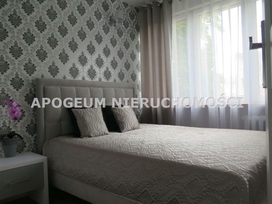 Mieszkanie na wynajem - Photo 1