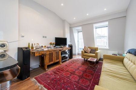 2 Bedroom Mews - Photo 5