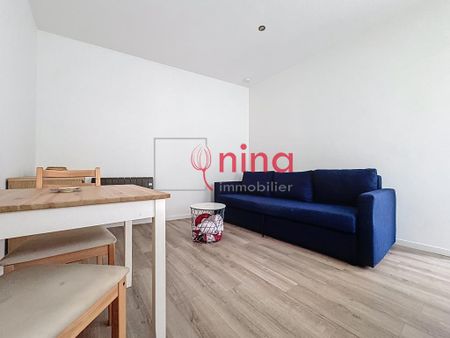 Location Appartement - Photo 4