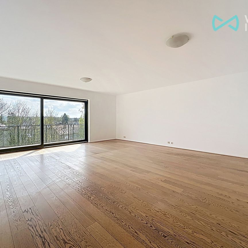 Appartement met drie slaapkamers in Woluwe-saint-pierre - Photo 1