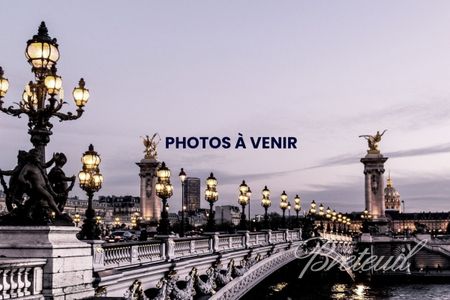 Appartement à louer à Paris 9Ème - Photo 5