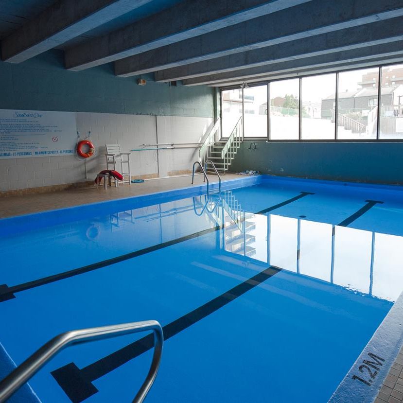 Appartement 1 chambre meublé à louer Pointe-Claire à Southwest One - Photo 1