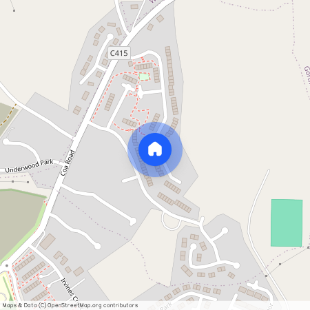 61 Beech Hill, Enniskillen, BT74 4AQ