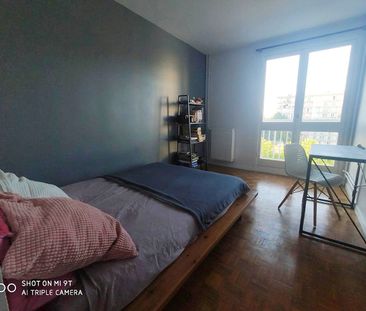 Candidatures - Location - Appartement Rennes Villejean 3 pièces 63.... - Photo 1