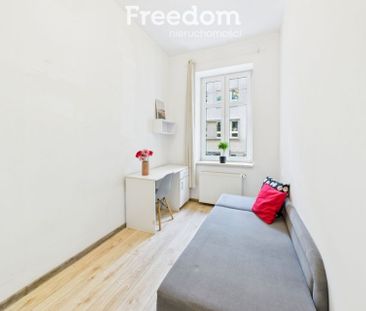 Pokój, ul. Ligonia - Фото 1