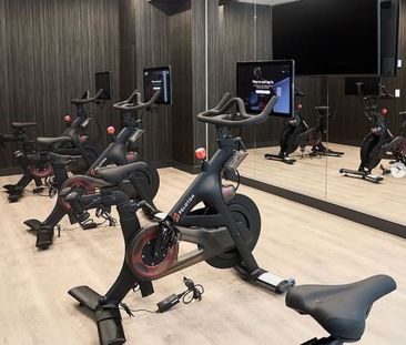 For Lease - 93 Arthur Street Unit# 609, Guelph, Ontario - Photo 5