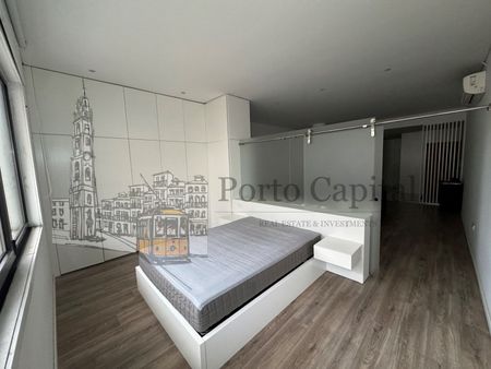 Apartamento T1 em Porto - Photo 4