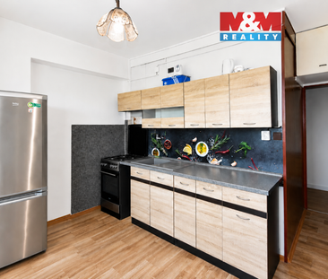 Pronájem bytu 2+1 69 m², Havlíčkova 956, Mladá Boleslav - Photo 3