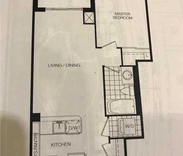 For Lease - 185 Bonis Avenue Unit# 1803, Toronto, Ontario - Photo 6