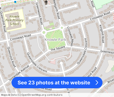 5 bedroom semi-detached house for rent - Photo 1