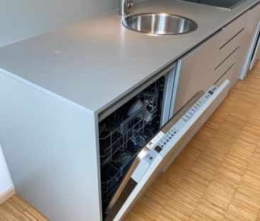 Wunderschöne 2- Zimmer Wohnung | Unbefristet & U-Bahn Nähe - Photo 6