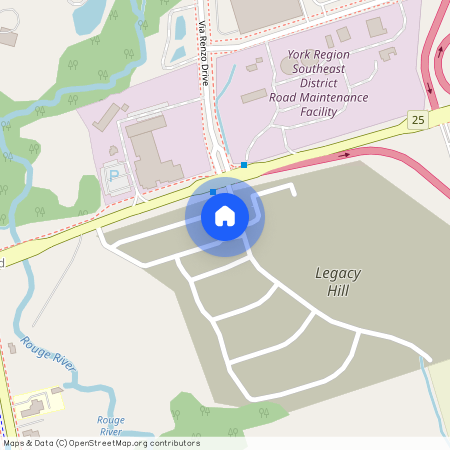 8 Matawin Lane, Richmond Hill