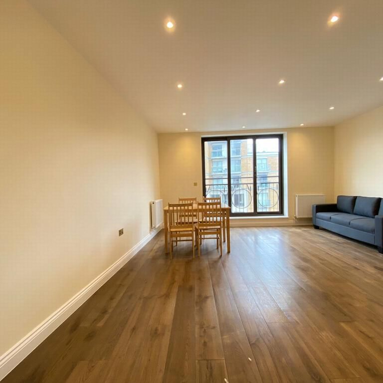 3 bedroom duplex to rent - Photo 1