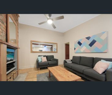 Optionally Furnished Period-Style Home with Modern Comforts in Prim... - Photo 2