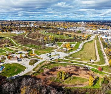 For Lease - 593 Strasburg Road Unit# 710, Kitchener, Ontario - Photo 5