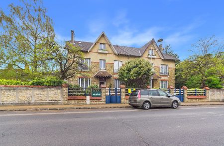 Location Appartement 2 pièces 35m² MOISSY CRAMAYEL 77550 - Photo 5