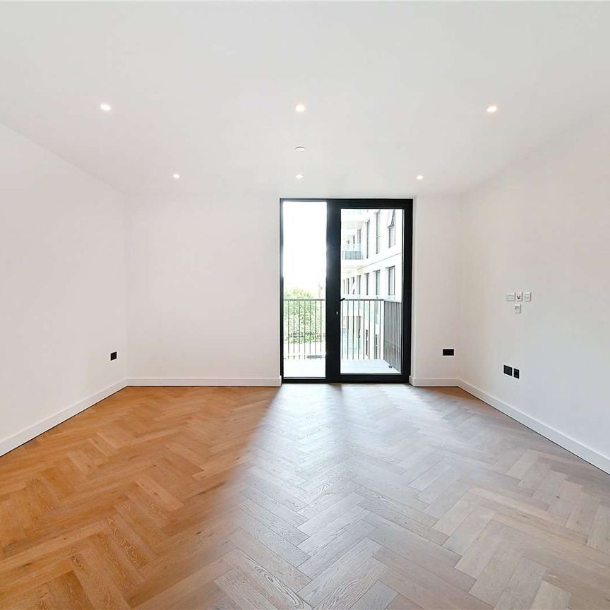 Merino Gardens, London, E1W 2DF - Photo 1