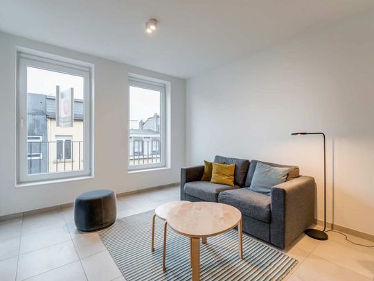 Quares Vastgoed | Appartement | Gezellig a... | 7546658 - Photo 1