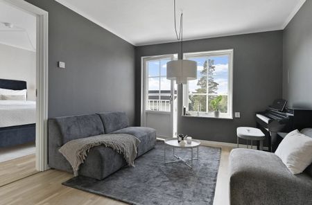 Signalbacken, Vårby - Foto 3