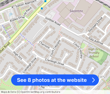 Court Crescent, Swanley, BR8 - Photo 1