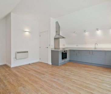 1 bedroom flat to rent - Photo 2