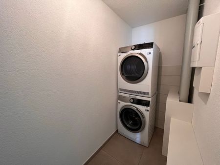 Apartment, Courtételle - 1550 - Photo 3