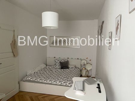 Zentral und ruhig: 2 gemütliche Zimmer in Mitte - Photo 5
