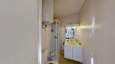 STUDIO PAU Non meublé - 1 pièce(s) - 20 m2 - Photo 2