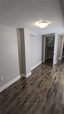 For Lease - 697 Ferguson Drive Unit# Bsmt, Milton, Ontario - Photo 3