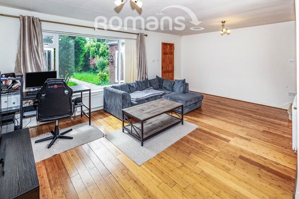 3 bedroom terraced to rent - Photo 1