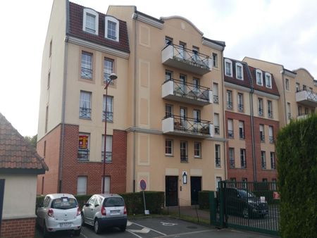 T3 à louer à Wambrechies - Réf. 873 - Photo 5