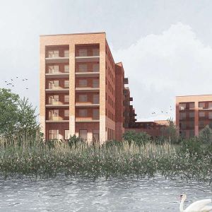 Nordwallgatan 2 A - Photo 2