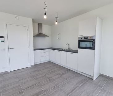 Appartement te huur - Photo 2