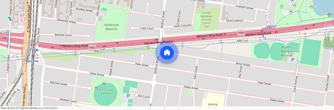 2/115 Bindi St, Glenroy