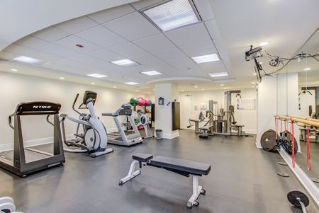 For Lease - 55 Delisle Avenue Unit# 501, Toronto, Ontario - Photo 4