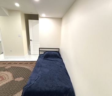 For Lease - 38 Lavallee Crescent, Brampton, Ontario - Photo 1