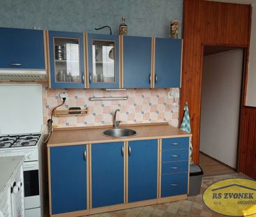 Pronájem bytu 2+1 62 m² - Fotografie 5