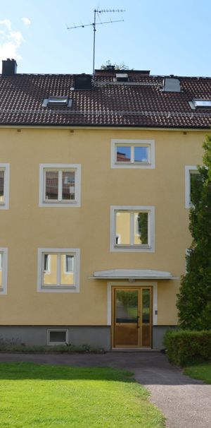 Vintergatan 10, Mjölby – 1 r.o.k - Foto 1