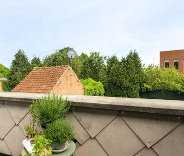 Appartement te huur in Mechelen voor € 1.150 met 3 slaapkamers - Photo 2