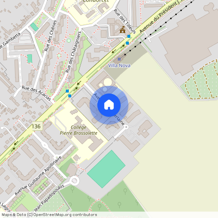 94190, Villeneuve-Saint-Georges