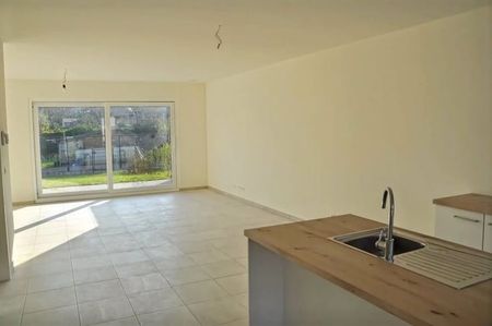 Appartement te huur - Photo 2