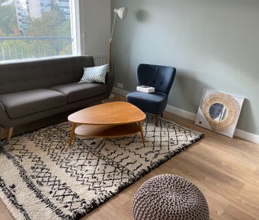 Colocation Appartement Massy 1 pièce et sa salle de douche 30 m2 - Photo 6