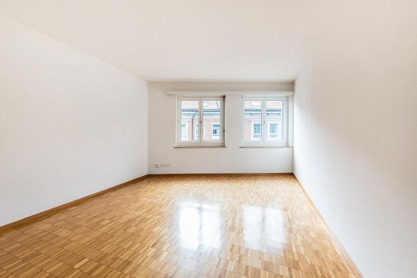 2 Zimmer, 31 m², 4. Stock - Foto 1