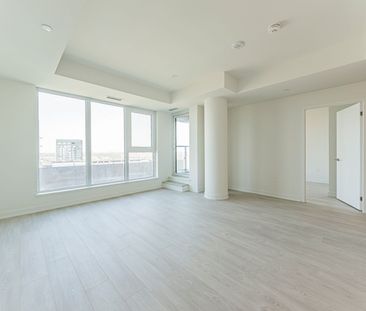 For Lease - 1 Quarrington Lane Unit# 3805, Toronto, Ontario - Photo 5