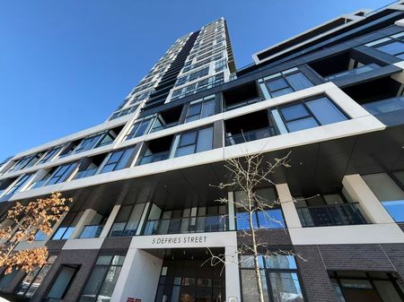 For Lease - 5 Defries Street Unit# 3412, Toronto, Ontario - Photo 3