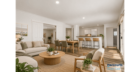 Modern Family Comfort with Space to Spare! - Photo 3